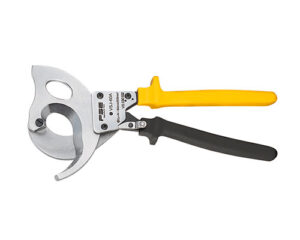 Ratchet Cable Cutters