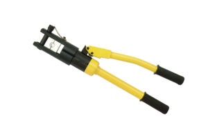 YQK Series (Hydraulic Crimping Tools)