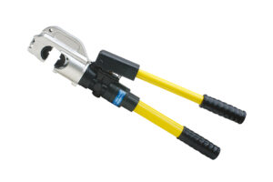 EP/ZCO Series (Hydraulic Crimping Tools)