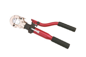 QZD/HT Series (Hydraulic Crimping Tools)