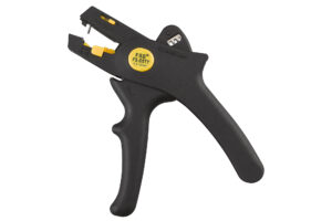 Cable Stripper Pliers