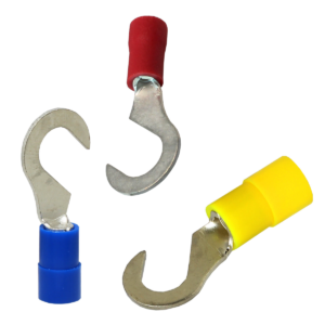 Hook Terminals