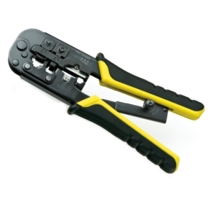 Modular Crimping Tools